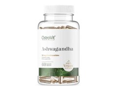 Ashwagandha Vege 700 mg 60 Capsule, OstroVit